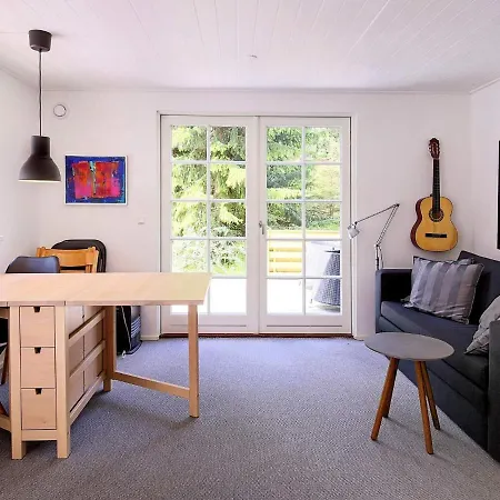 Semesterbostad 16 Person Holiday In R Rvig