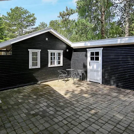16 Person Holiday In R Rvig Semesterbostad Rørvig