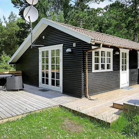 16 Person Holiday In R Rvig Semesterbostad Rørvig