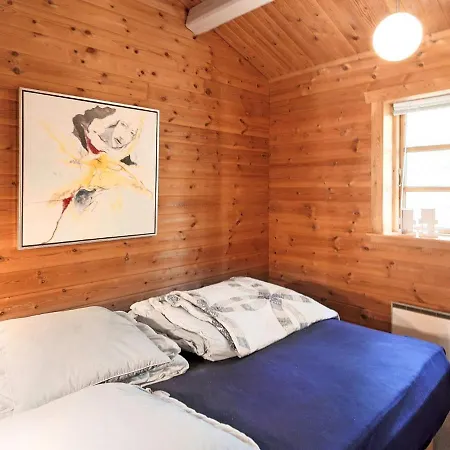 16 Person Holiday In R Rvig * Rørvig