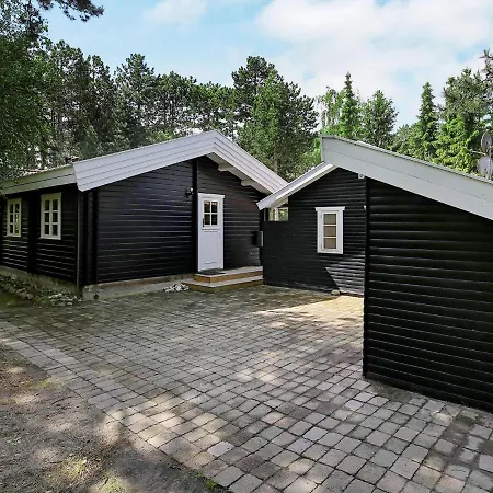 16 Person Holiday In R Rvig * Rørvig