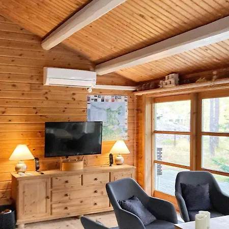 Semesterbostad 16 Person Holiday In R Rvig *