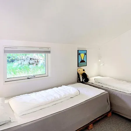 16 Person Holiday In R Rvig Semesterbostad Rørvig